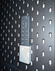 JBL Bar 1000 Remote Holder for IKEA SKÅDIS Pegboard | Remote Mount Organizer