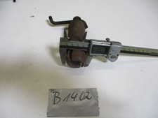 Sidecar ball connection arm B1402 BMW Steib Felber Moto Guzzi connection Dinghy