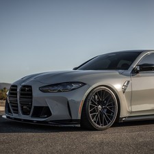 20 Hre Ff28 Black 20x9.5 20x10.5 Forged Concave Wheels Rims Fits Bmw G80 M3