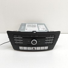 MERCEDES-BENZ GLE W166 Musik-Navi-Multimedia-Haupteinheit A1669005420 2017