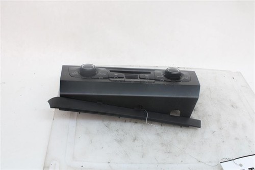 FRONT TEMPERATURE CONTROLS A4 A5 Q5 S4 S5 08 09 10 11 12 13 8T1820043AK 1280905 - Picture 5 of 12