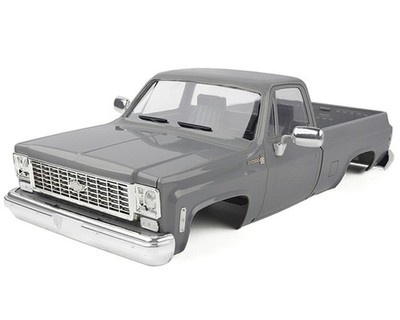 RC4WD Chevrolet K10 Scottsdale Hard Body Complete Set (314mm) [RC4ZB0258]