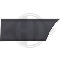Zier /Schutzleiste Seitenwand Diederichs 4487365 FüR Opel Renault Hinten Links