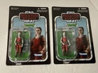 Star Wars Aurra Sing Action Figure Vintage Collection VC73 Hasbro 2012 Unpunched