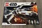 LEGO Star Wars: Luke Skywalker's X-Wing Fighter (75301) SEALED
