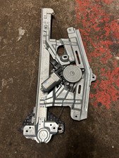 Honda Civic FN2 Type R Drivers O/S Right Window Regulator Motor