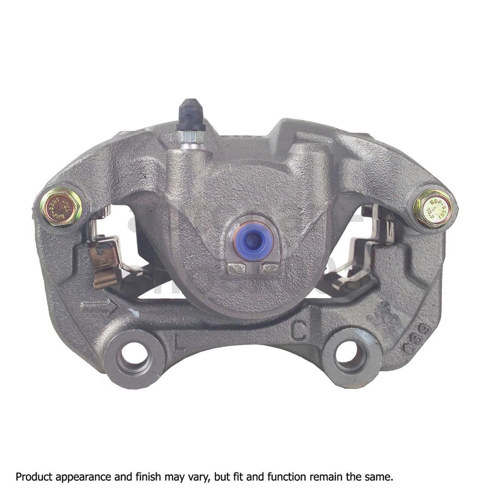 Juego de pinzas de freno Cardone para Nissan Máxima 2000 2001 Foto 3 de 4