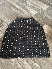Used Disney Milk Snob Nursing Cover/ Car seat Cover