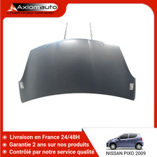 Capot Nissan PIXO