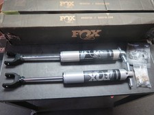 Fox Racing 980-24-965 Suspension Shock Absorber Pair Of 2 10-c1 Fox Racing 980-24-965 Suspension Shock Absorber Pair Of 2 10-c1