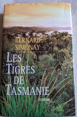Die Tiger von Tasmanien | Guter Zustand