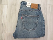 Levi's Premium 90's 501 Selvedge 2025 , Women's Jean, 30x30, NWT, 138 MSRP