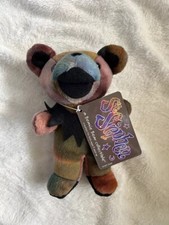 GRATEFUL DEAD VINTAGE STEVEN SMITH BEAN BEAR ST STEPHEN FILLMORE E 9/20/70 RARE
