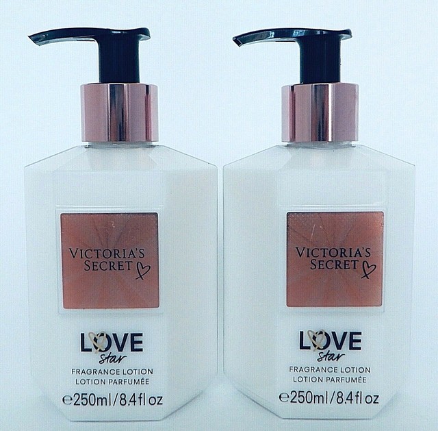 lovestar perfume