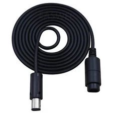 NEW Controller Extension Cable Cord for Nintendo Game cube Gamecube Control Pad