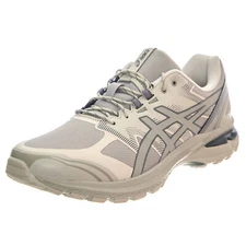 Asics gel-terrain seal grey/seal grey