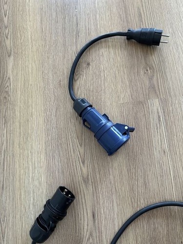 Arri Arrilite 2000 Plus Great Condition +++ with barn doors - Zdjęcie 6 z 6