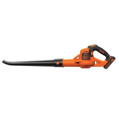 ebay battery leaf blower