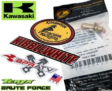 Kawasaki Brute Force Teryx 650 750 Kibblewhite Head Intake Exhaust Valve Guide