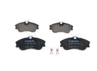 Original Bosch Bremsbelagsatz Scheibenbremse 0 986 424 583 FüR CitroëN Peugeot