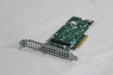 Dell JV70F Storage Controller PCIe to M.2 Boss Full Profile Adapter Card