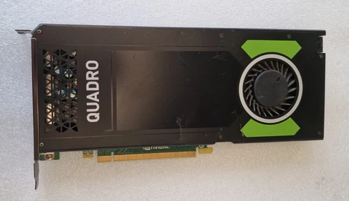 Nvidia Quadro M4000 GDDR5 8GB Graphics Card - High Profile