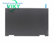 Lenovo Yoga 7-14ITL5 82BH SG Laptop Top Case Lcd Cover Back Rear Lid 5cb1a08845