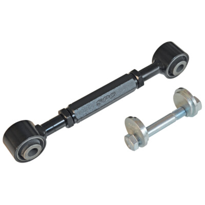 SPC Performance Fits Acura RDX Rear Adjustable Arm And Toe Cam Set