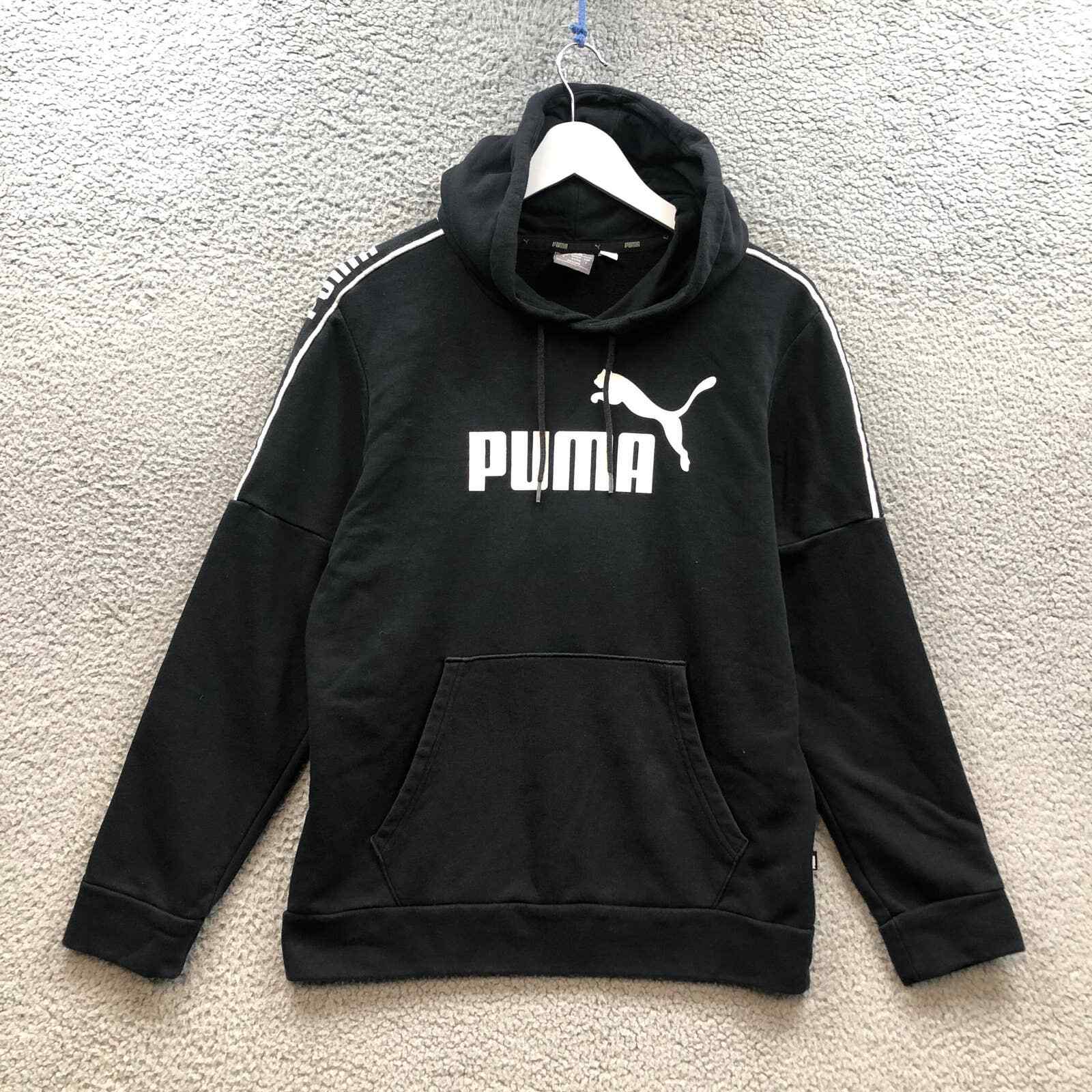 Sudadera casual Puma Essentials Logo de niño | Innovasport