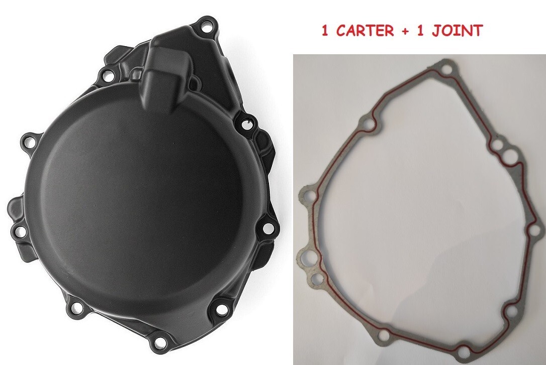 Carter moteur avec joint pour entretien et réparation de Suzuki 1300 Hayabusa
