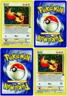 2x EEVEE pokemon FOIL HOLOGRAPHIC MINT BLACK STAR RARE HOLO PROMO CARDS #11 LOT