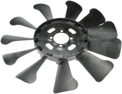 Dorman 621-515 Radiator Fan Blade fits 1997 - 2020 Chevrolet; GMC Models