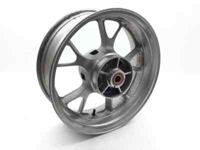 Rear Wheel Rim 2008 Kawasaki Ninja ZX14 ZX1400C 2798 x | eBay