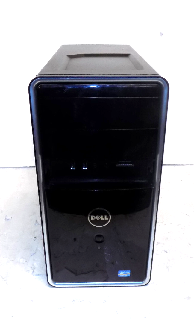 Dell Inspiron 660s Desktop PC Core i3 3330 8gb No Hard Drive | eBay