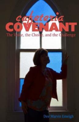 Cafeteria Covenant by Emeigh, Dee Marvin, Brand New, Free shipping in the US
