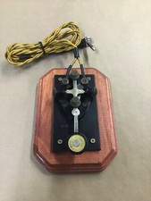 TuffCityStyles MTA Transit Token Tattoo foot switch