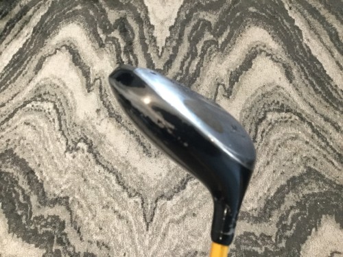 Nickent BB Plus Hyperforged 5 Wood RH 65g ProForce Regular 42 1/2” SUPER CLEAN - Picture 4 of 9