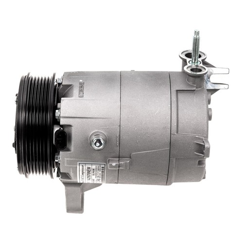 AC Compressor CVC for Chevrolet Malibu / Pontiac G6 3.5L 3.9L - 2007 ...