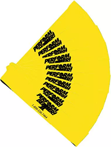Perform Better Professional Light Exercise Mini XL Band Available