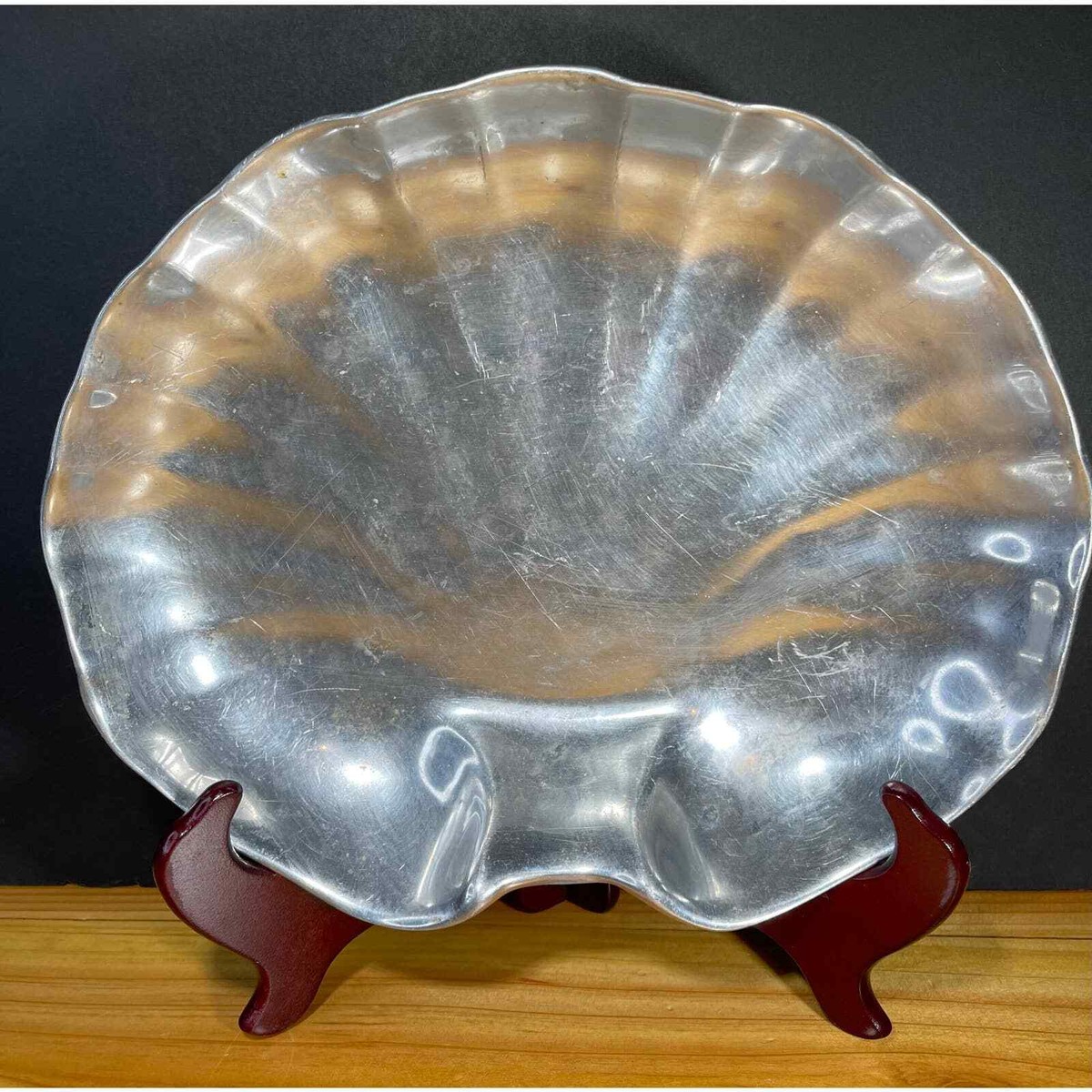 Wilton Arle Pewterサービングトレイ Wilton Arle Pewterサービングトレイ Wilton Pewter Serving