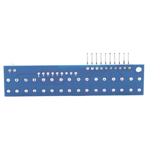 8 Buttons Keyboard Module 3.3-5V with LED Indicator for Arduino ARM Raspberry Pi - Afbeelding 6 van 8