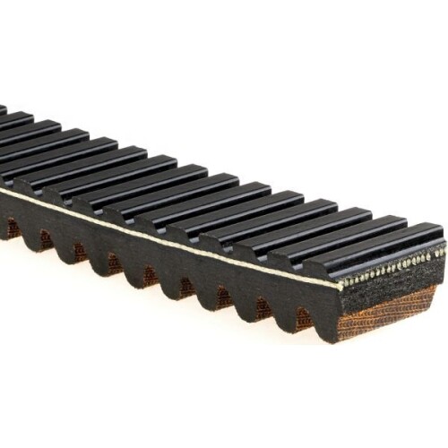 TENREV Courroie D'entraînement CVT MITSUBOSHI 23.0X871 For Scooter