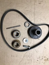 MOTOR  PULLEY , BELT      PowerSmart 26" Snow Blower  Model DB7126           [v]