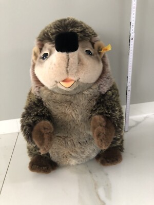 steiff igel joggi 50