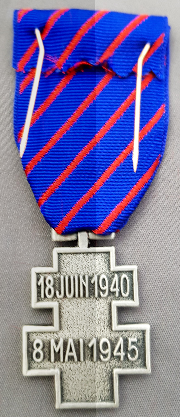 Service Militaire Volontaire Bronze Médaille Reduction
