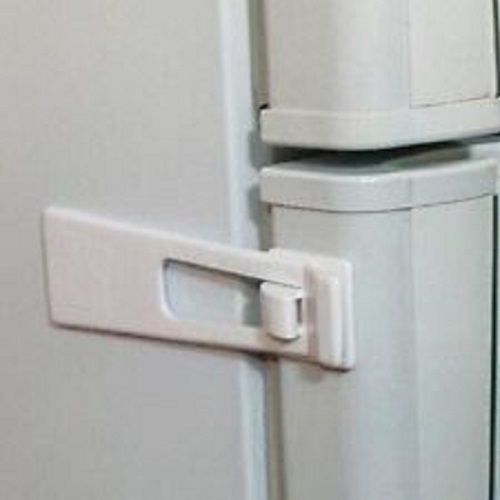 best fridge lock for toddlers