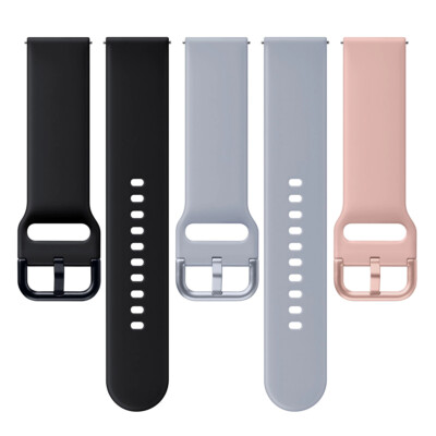 Genuine Watch Band Wrist Strap for Samsung Galaxy Watch Active2 SM-R820 SM-R830