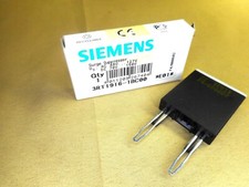 SIEMENS 3RT1916-1BC00 surge suppressor (NIB)