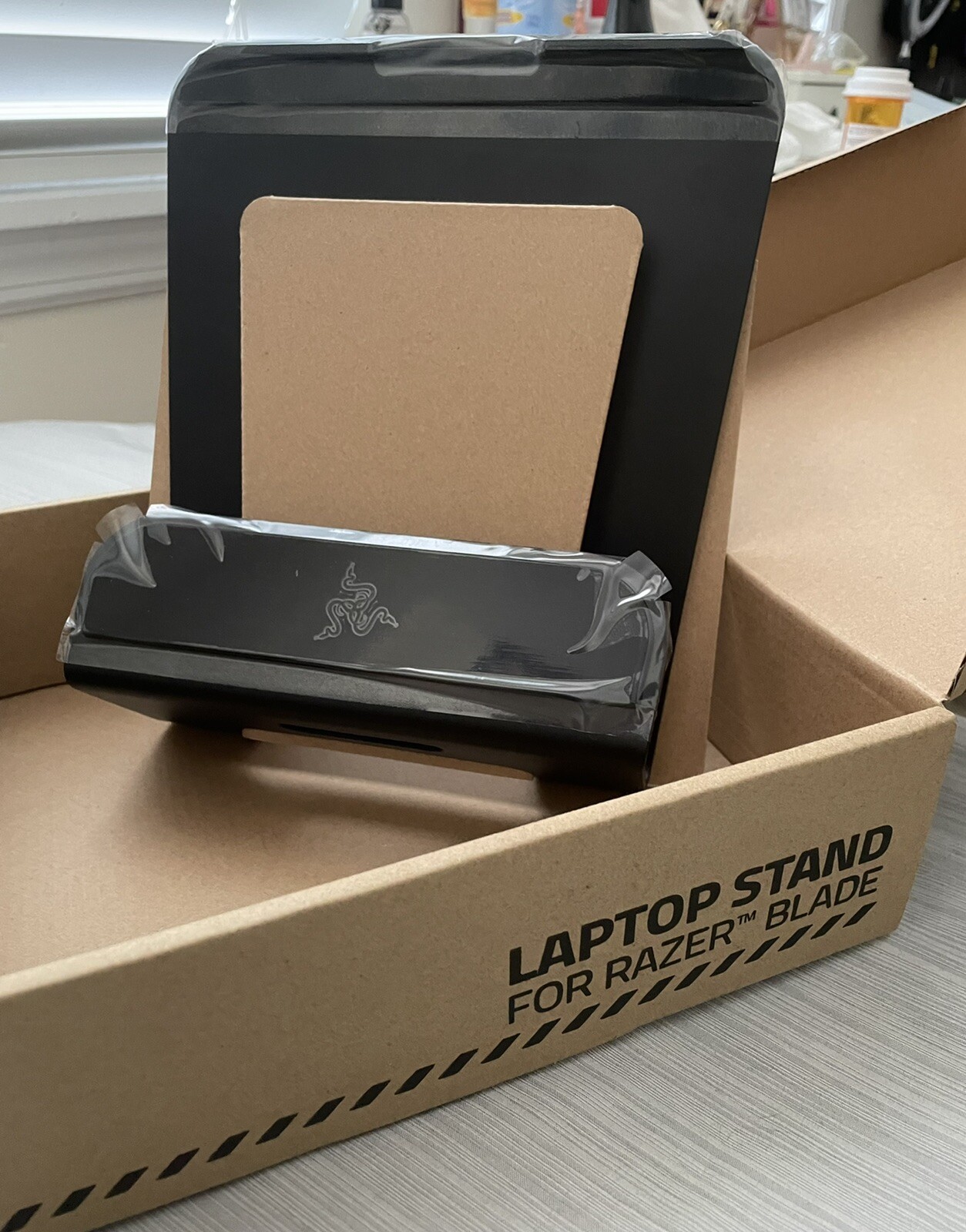 gaming setup accessories