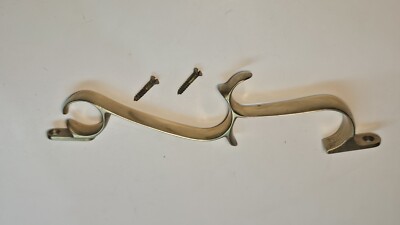 T/C Thompson Center Hawken Double Trigger Guard With Screws (5)